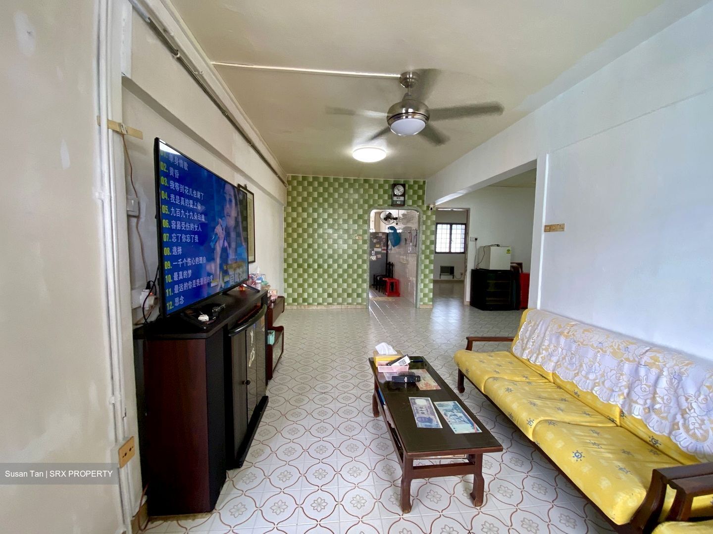 Blk 435 Ang Mo Kio Avenue 10 (Ang Mo Kio), HDB 3 Rooms #537474751